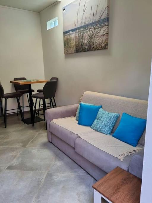 Charmant Logement A L'Ermitage Les Bains La Saline Le Bains Ngoại thất bức ảnh
